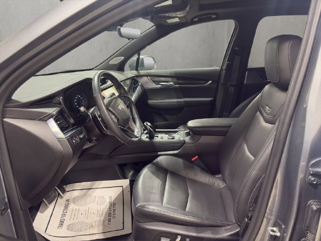 Used 2020 Cadillac XT6 Sport AWD/4WD image 10