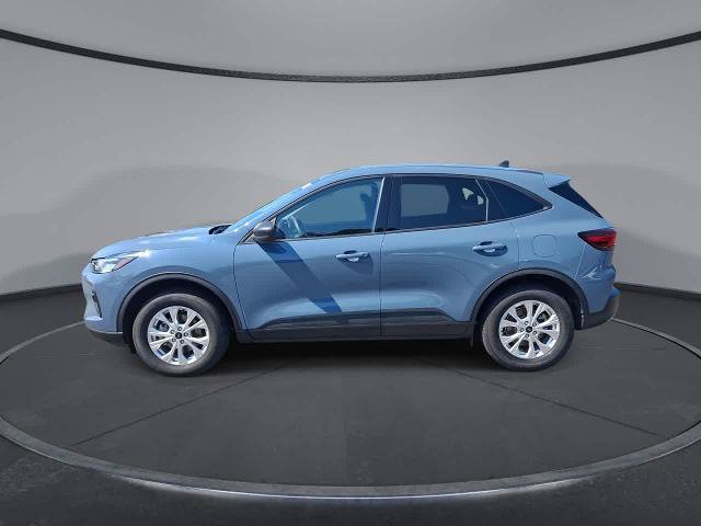 Certified 2025 Ford Escape Active AWD/4WD image 5