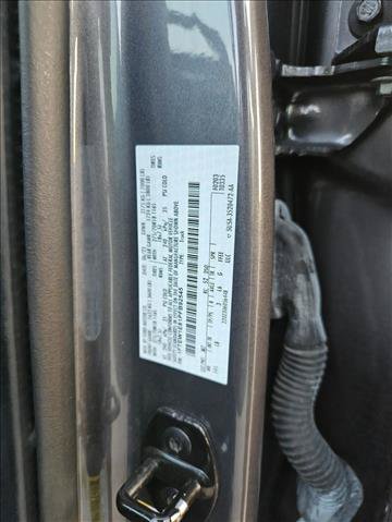 Certified 2023 Ford F150 Tremor w/ Trailer Tow Package AWD/4WD image 20