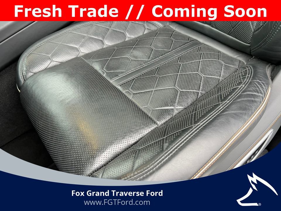 Used 2024 Jeep Grand Wagoneer L Series III image 18