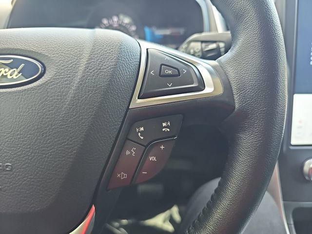 Certified 2024 Ford Edge SEL AWD/4WD image 17