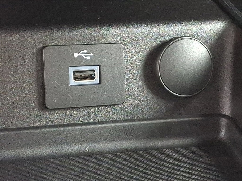 Certified 2018 Ford Fusion S image 25