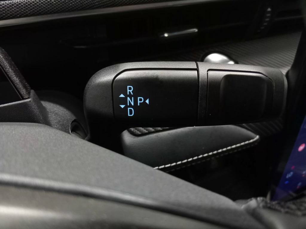 Certified 2025 Ford Mustang Mach-E Select RWD image 23