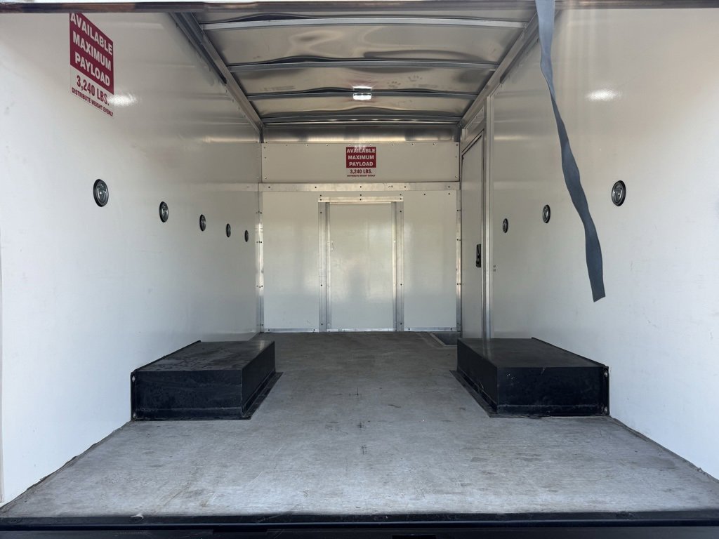 Certified 2022 Ford Transit 350 DRW image 7