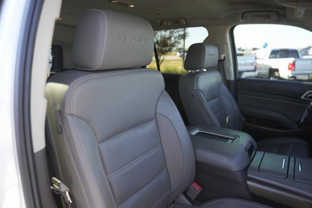 Used 2018 GMC Yukon Denali image 19