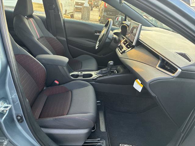 Used 2026 Toyota Corolla SE w/ SE Premium Package FWD image 13