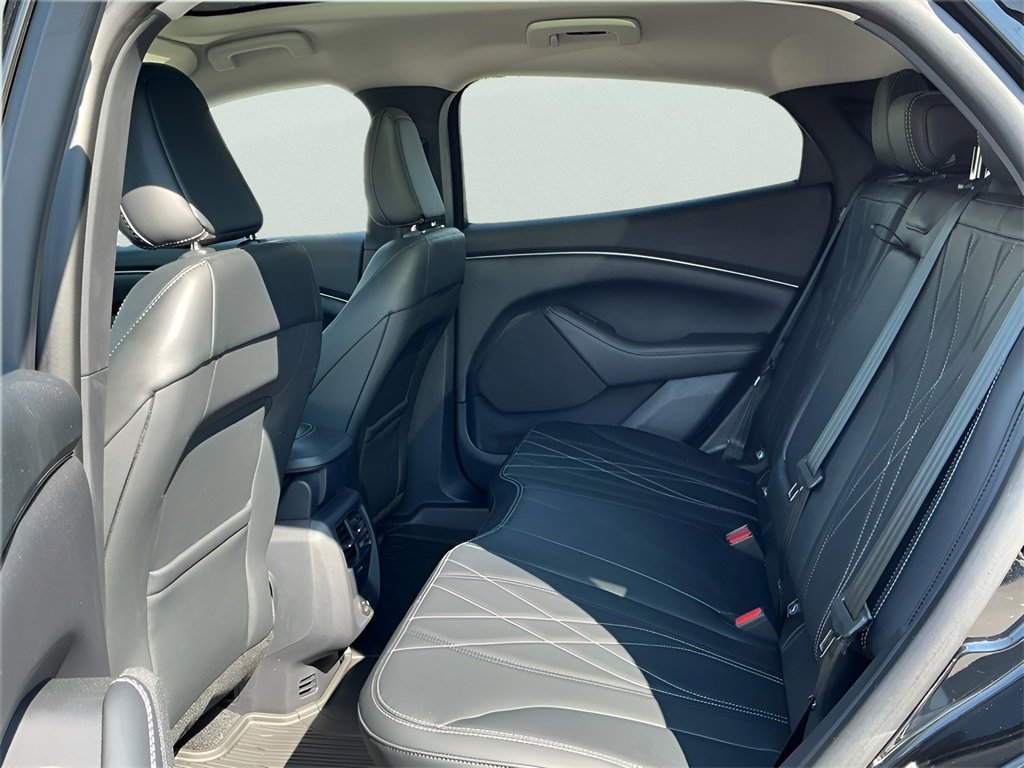 Certified 2023 Ford Mustang Mach-E California Route 1 image 25