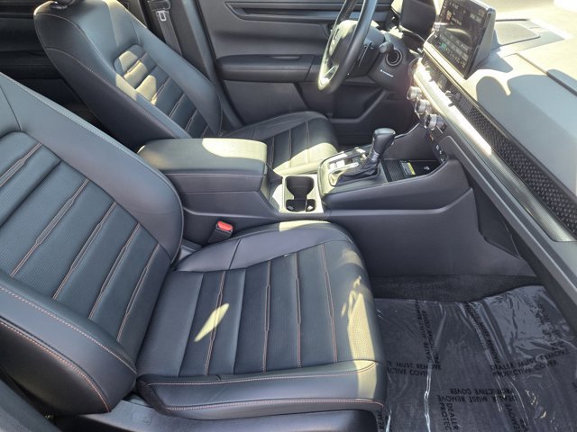 Used 2024 Honda CR-V Sport-L image 12