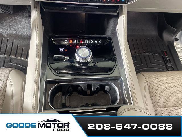 Used 2022 Jeep Wagoneer Series I w/ Convenience Group I image 17