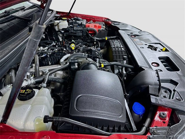 Certified 2021 Ford Ranger XLT w/ Equipment Group 301A Mid image 25