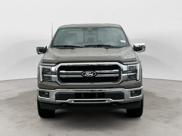 Certified 2025 Ford F150 Lariat AWD/4WD image 2