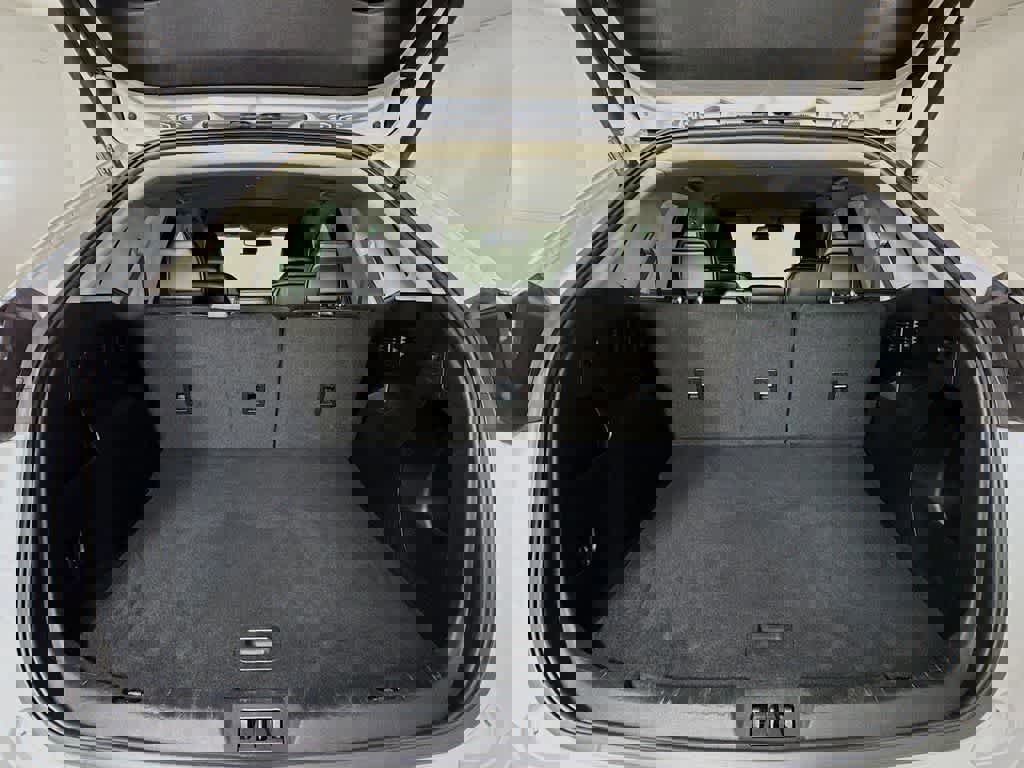 Certified 2022 Ford Edge SEL w/ Convenience Package image 23