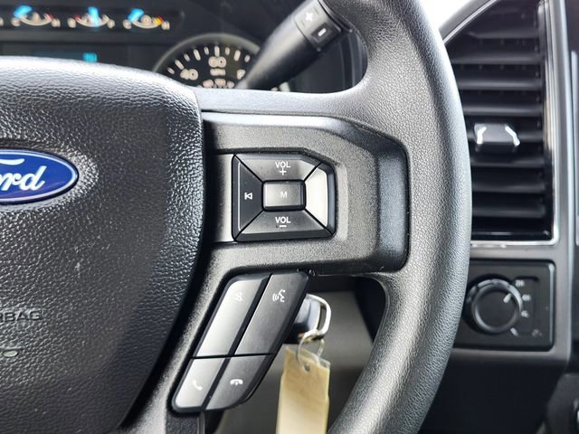 Certified 2019 Ford F150 XLT image 29