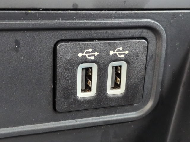 Certified 2020 Ford EcoSport SE FWD image 22