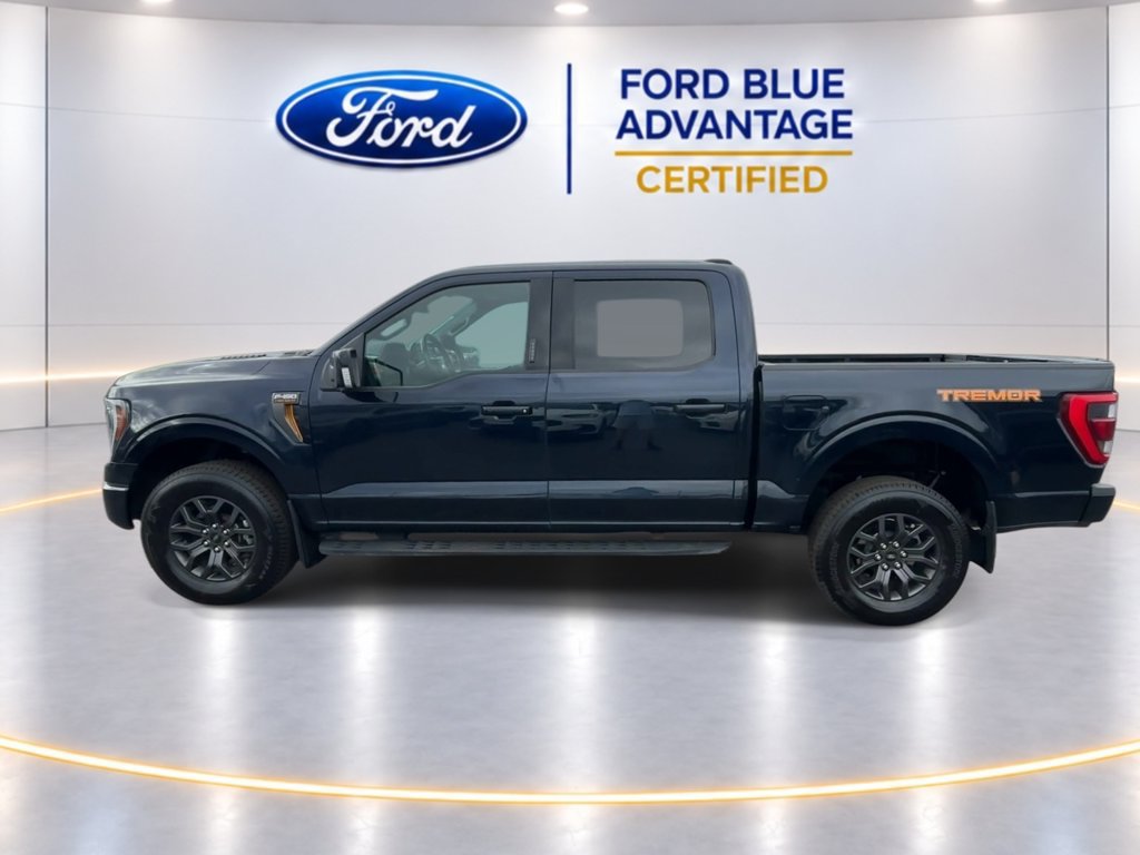 Certified 2023 Ford F150 Tremor w/ Equipment Group 402A High AWD/4WD image 6