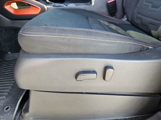 Used 2023 Nissan Frontier PRO-4X w/ Pro Convenience Package image 13