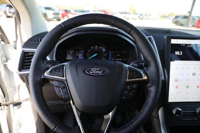 Certified 2023 Ford Edge SEL w/ Convenience Package image 34