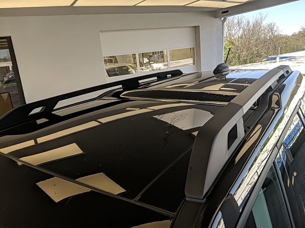 Certified 2025 Ford Bronco Sport Outer Banks w/ Outer Banks Tech Package+ AWD/4WD image 12