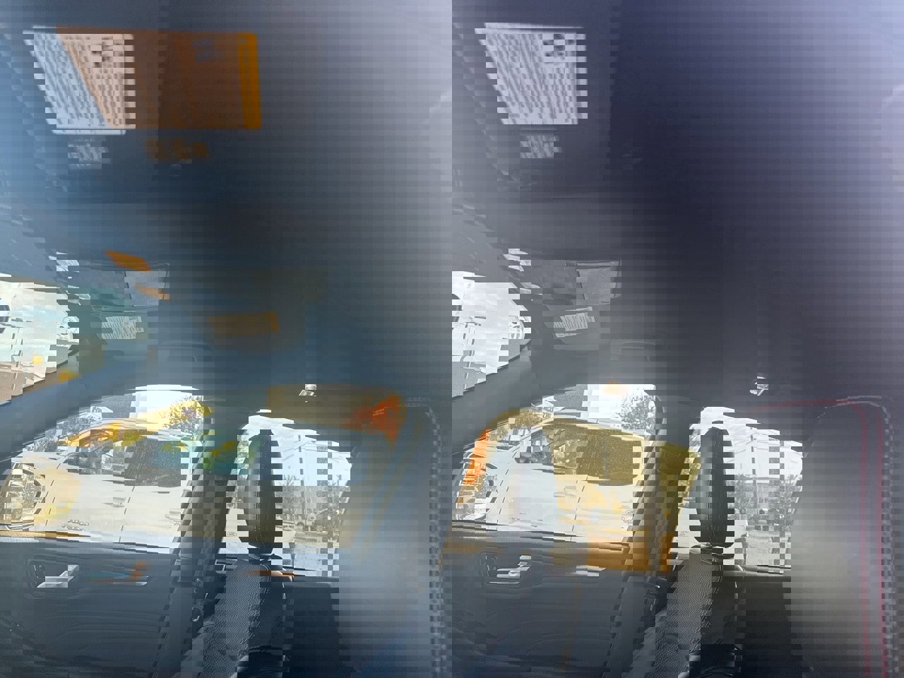 Certified 2024 Ford Escape ST-Line w/ Tech Pack #1 image 10