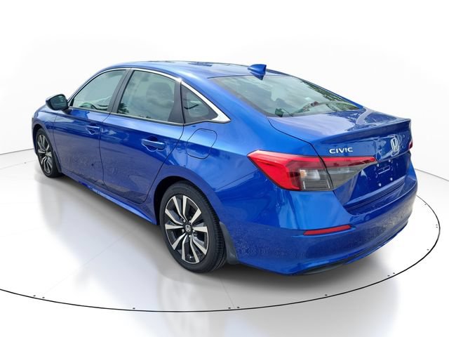Used 2023 Honda Civic EX image 3