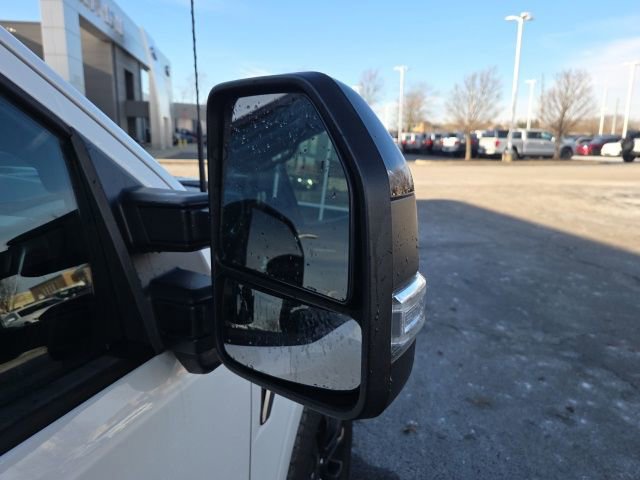 Certified 2023 Ford F150 Platinum w/ Equipment Group 701A High image 10