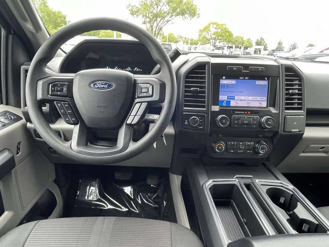 Certified 2019 Ford F150 XL w/ Equipment Group 101A Mid AWD/4WD image 7