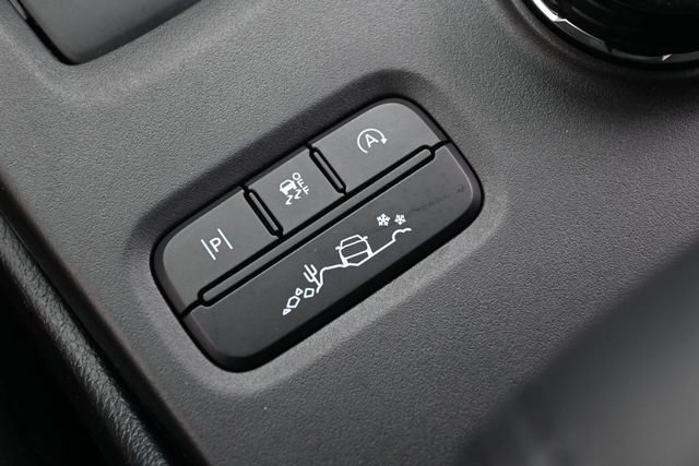 Certified 2025 Ford Ranger Raptor AWD/4WD image 27