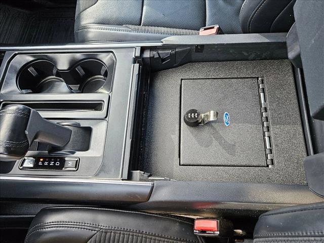 Certified 2021 Ford F150 Raptor w/ Equipment Group 801A High image 15