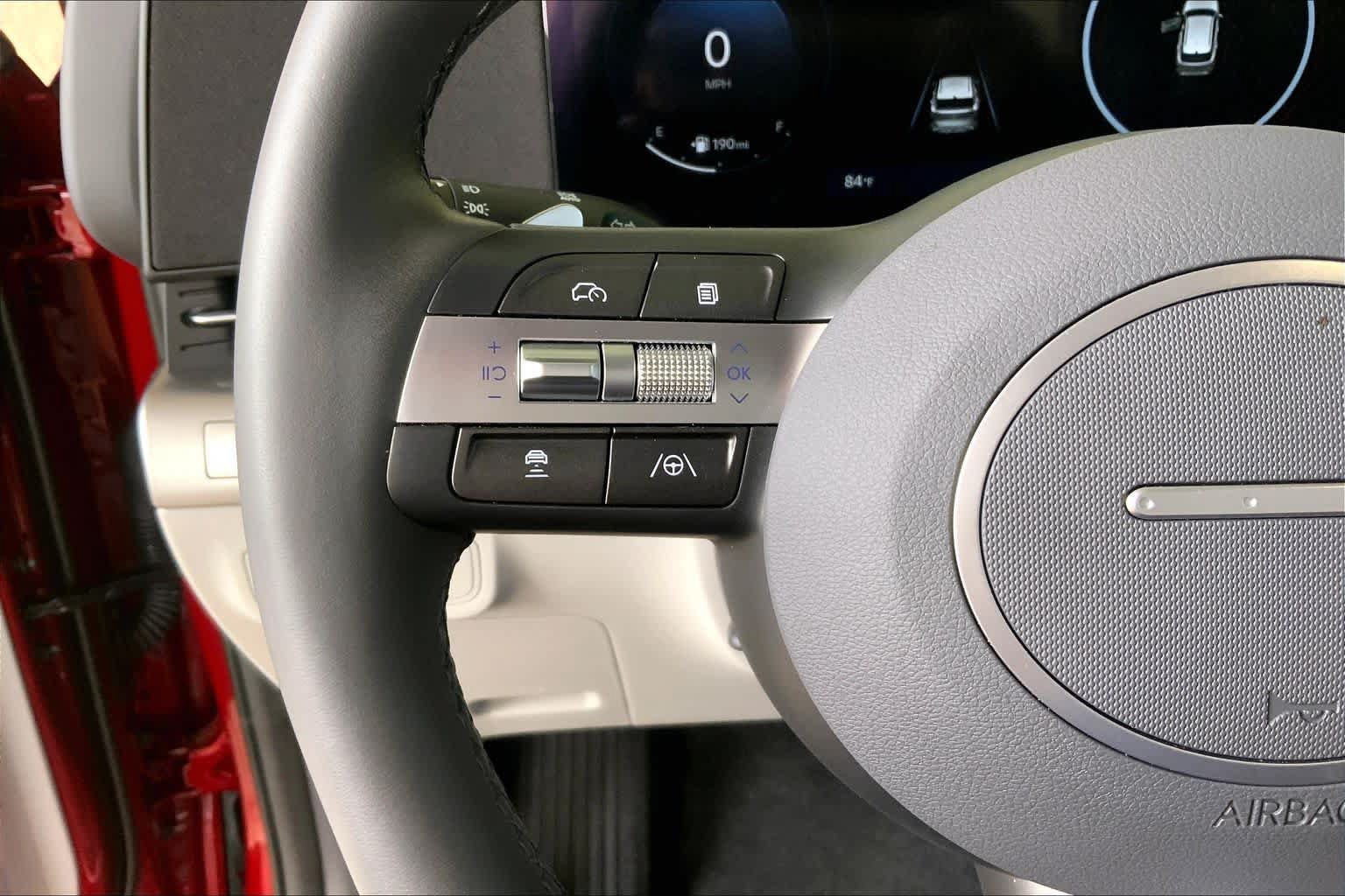 Used 2025 Hyundai Kona SEL FWD image 22