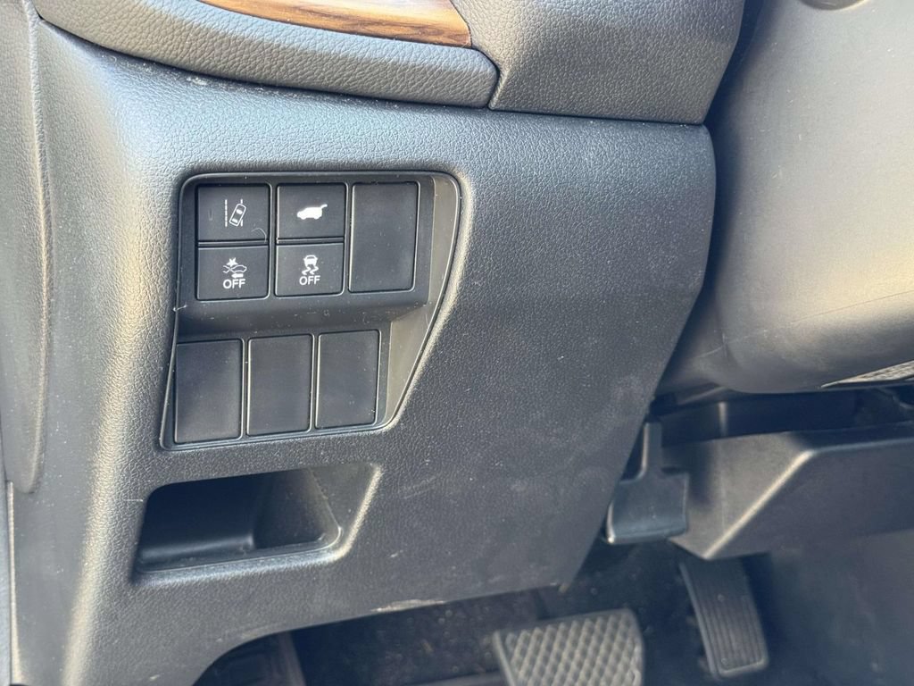 Used 2020 Honda CR-V EX-L image 10