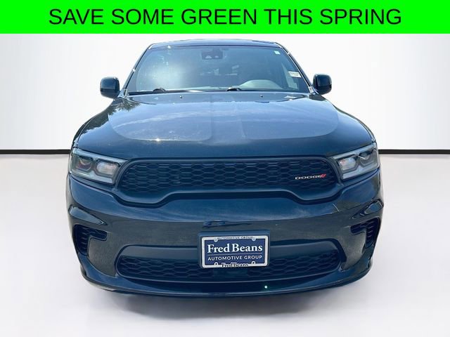 Used 2023 Dodge Durango GT AWD/4WD video 2