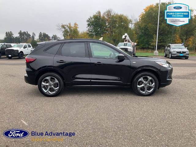 Certified 2024 Ford Escape ST-Line w/ Tech Pack #1 AWD/4WD image 23
