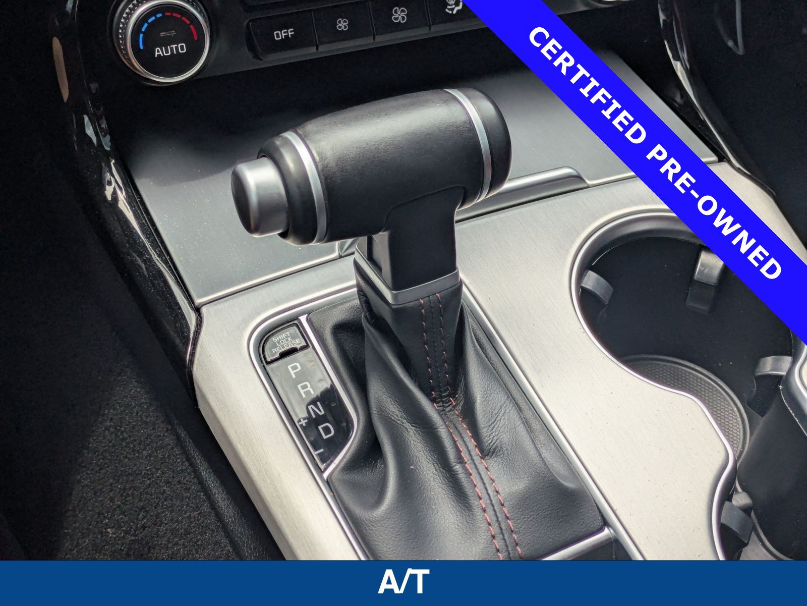 Used 2020 Kia Stinger GT RWD image 31