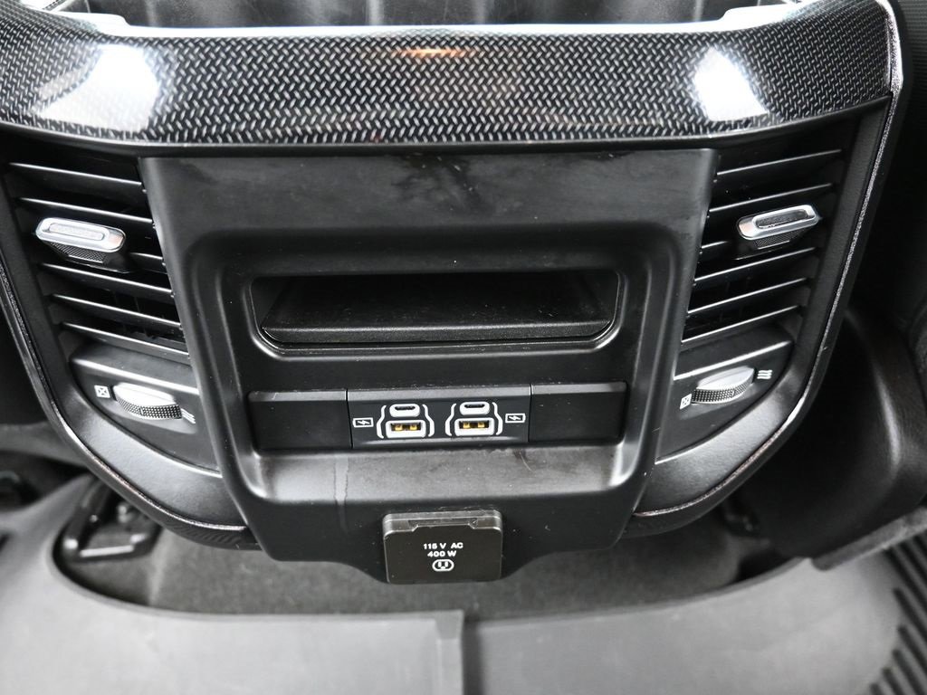 Used 2022 RAM 1500 Big Horn w/ Built-to-serve Edition image 14
