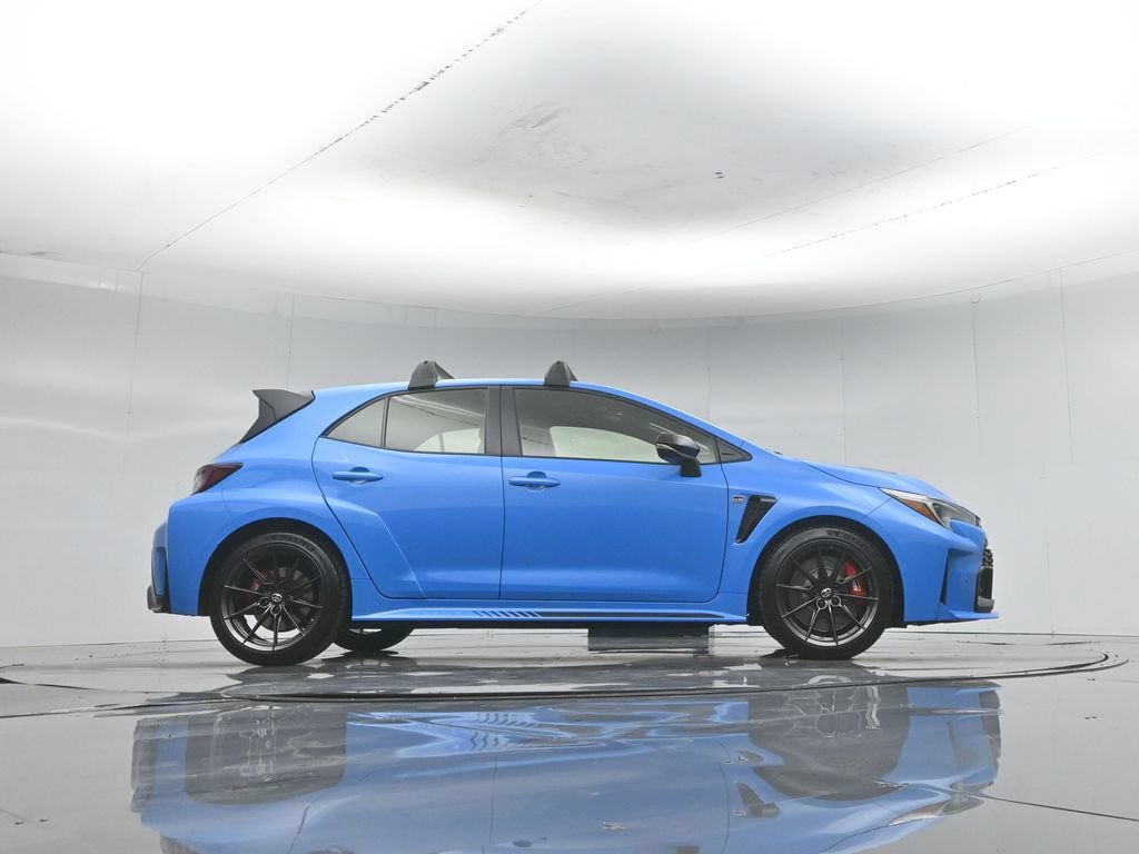 Used 2024 Toyota Corolla GR AWD/4WD image 53