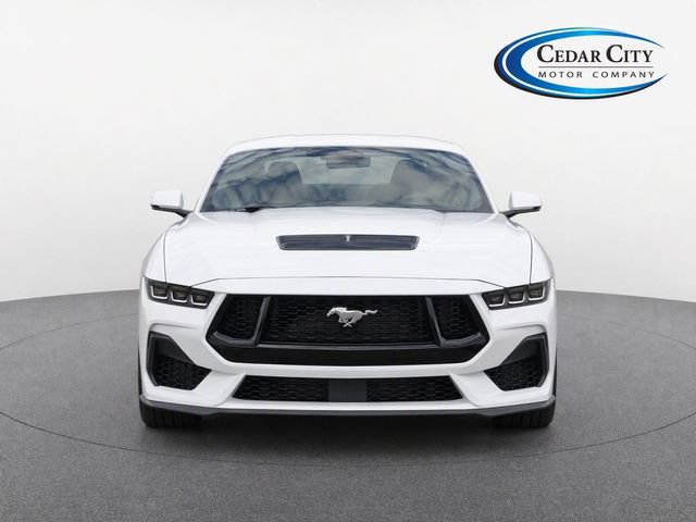 Certified 2026 Ford Mustang GT Premium w/ GT Performance Package RWD image 5