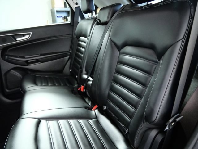Certified 2024 Ford Edge SEL AWD/4WD image 15