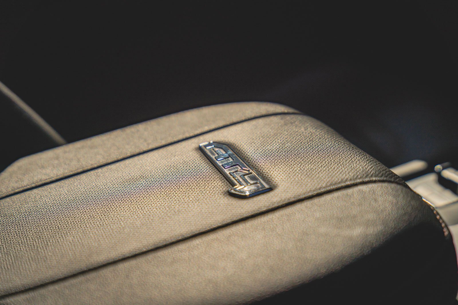 Used 2024 GMC Sierra 2500 AT4 w/ AT4 Premium Plus Package image 19