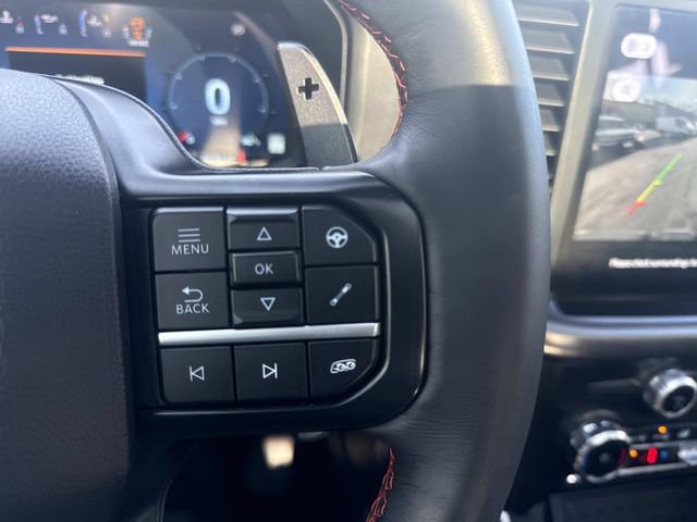 Certified 2024 Ford F150 Raptor image 39