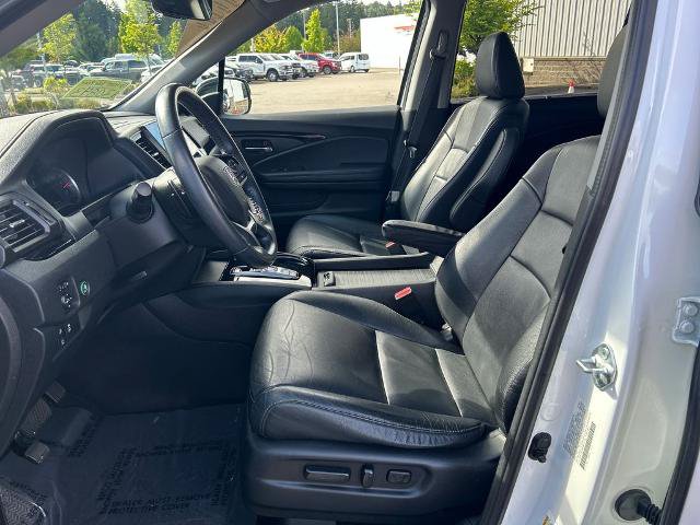 Used 2022 Honda Pilot Touring image 5