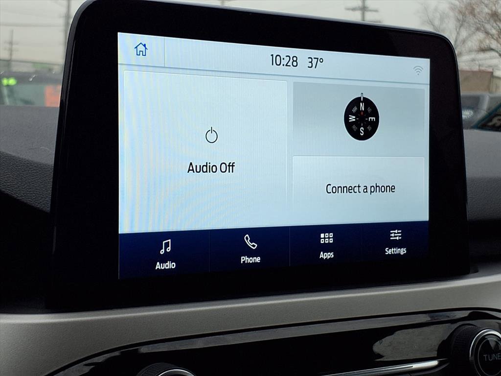 Certified 2022 Ford Escape SE w/ Cold Weather Package image 13