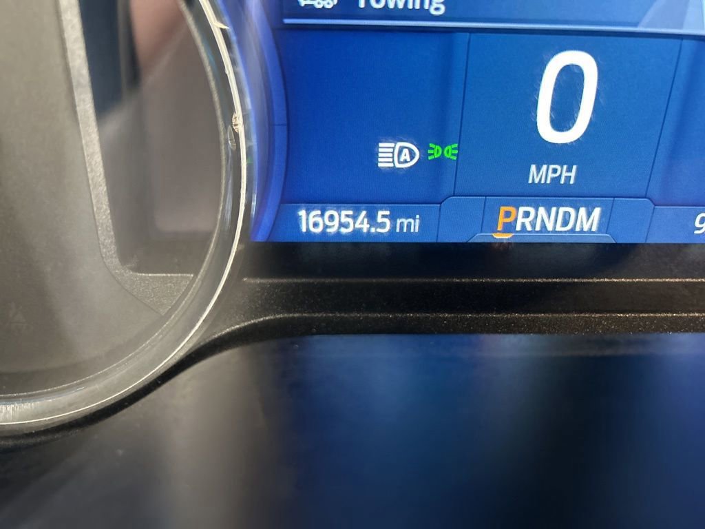 Certified 2023 Ford F150 XLT w/ Equipment Group 302A High image 17