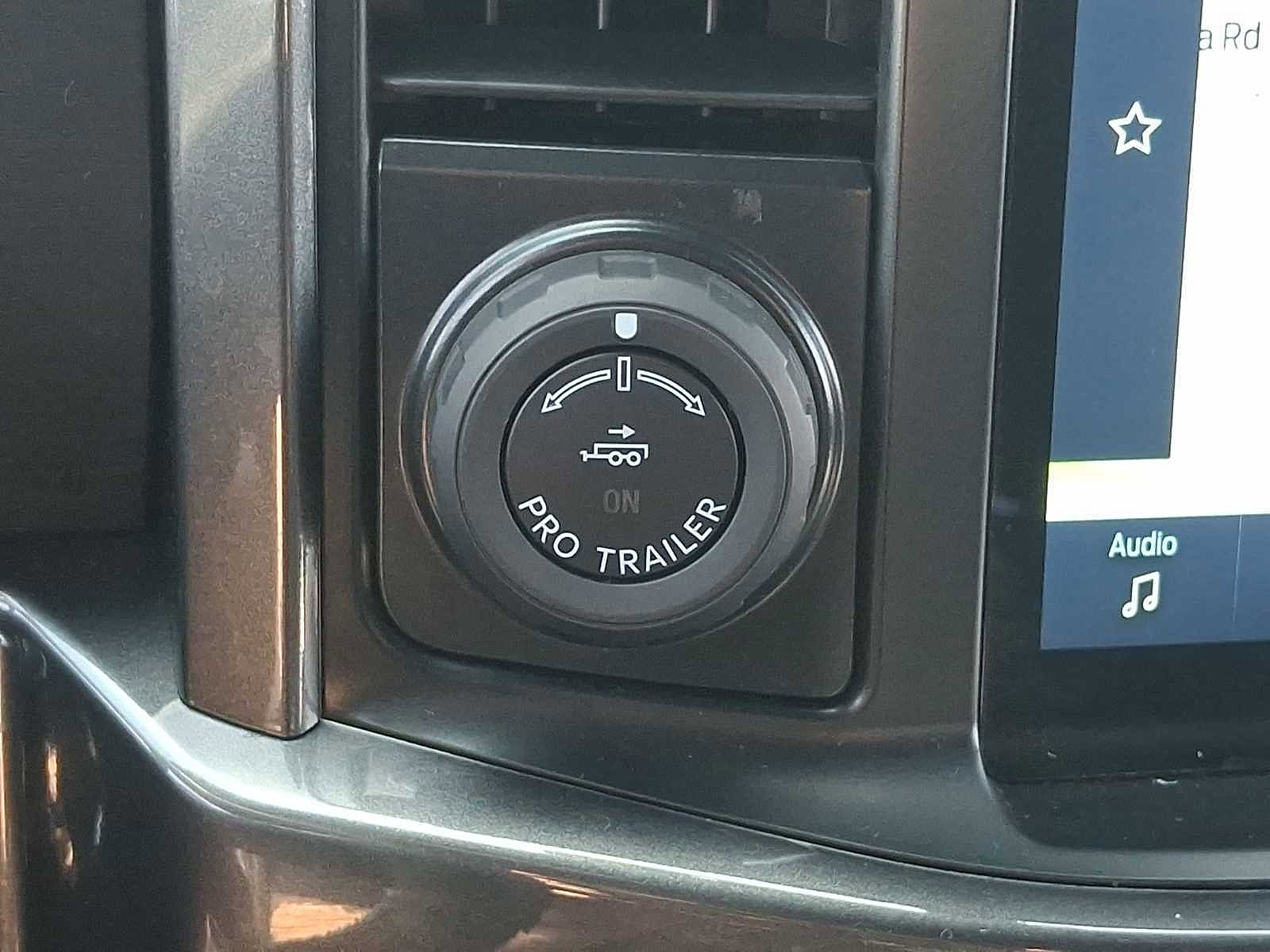 Certified 2022 Ford F150 XLT w/ Equipment Group 302A High image 20