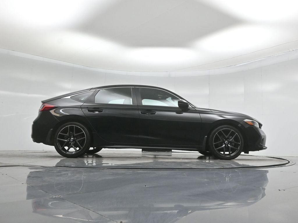 Used 2022 Honda Civic Sport Touring image 42