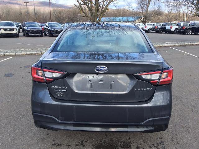 Used 2024 Subaru Legacy Limited image 8