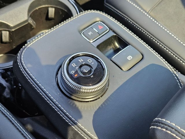 Certified 2024 Ford Mustang Mach-E GT AWD/4WD image 11