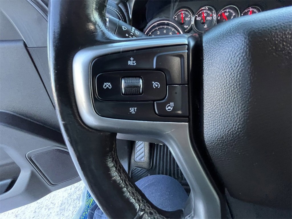 Used 2019 Chevrolet Silverado 1500 LT w/ All-Star Edition image 16