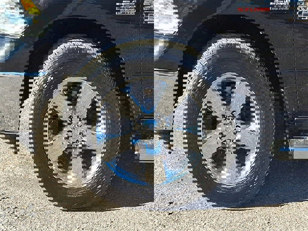 Used 2017 RAM 1500 Big Horn image 8