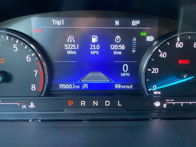 Certified 2021 Ford Explorer XLT w/ Equipment Group 202A RWD image 19