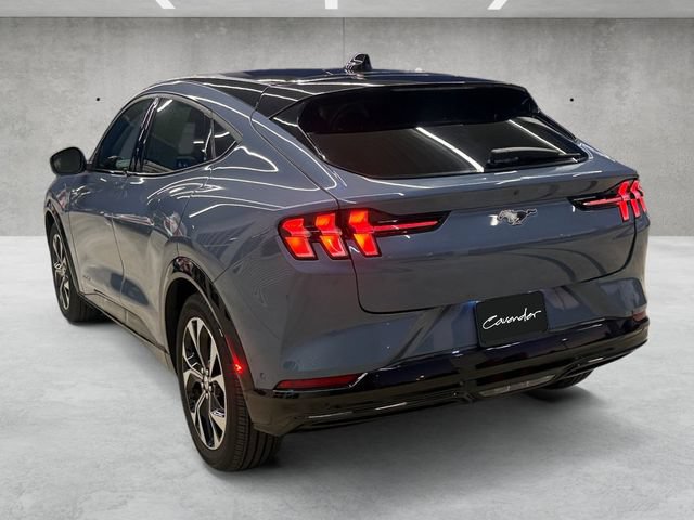 Certified 2023 Ford Mustang Mach-E Premium RWD image 15